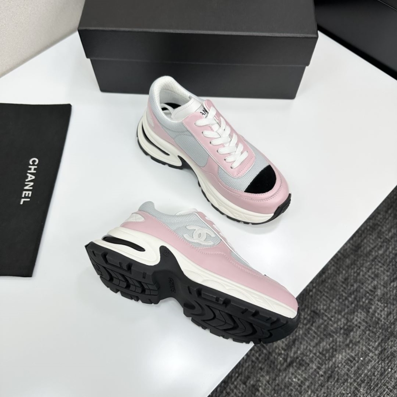 Ch**el sneakers